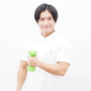 かたぎり塾 藤が丘店のの柳田　和樹トレーナー